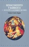 Giulio Carlo Argan - El arte italiano de Giotto a Leonardo da Vinci