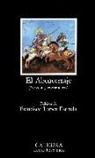 El abencerraje. (Novela y romancero)