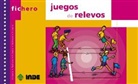 Miguel Navas Torres - Juegos de relevos