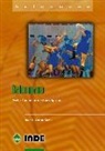 Juan Lorenzo Antón García - Balonmano, perfeccionamiento e investigación