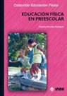 Catalina González Rodríguez - La educación física en Preescolar