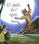 Malachy Doyle, Lou Fancher, Steve Johnson - El baile del tigre