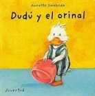 Annette Swoboda - Dudú y el orinal