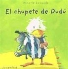 Annette Swoboda - El chupete de Dudu