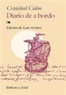 Luis Arranz, Cristóbal Colón - Diario de a bordo