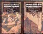 Carlos Blanco Aguinaga, Julio Rodríguez Puértolas, Iris M. Zavala - Historia social de la literatura española