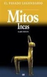 Gary Urton - Mitos incas