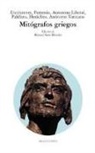 Eratostenes . . . [et al. - Mitógrafos griegos