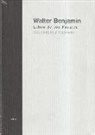 Walter Benjamin - Libro de los pasajes