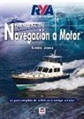 Simon Jinks - Manual de navegación a motor