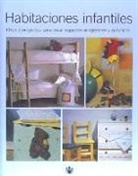 Ana Gallo, Rba - Habitaciones infantiles