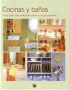 Rba - Cocinas y baños