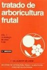 Fernando Gil-Albert Velarde - La ecología del árbol frutal