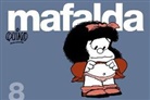 Quino - Mafalda, n. 8