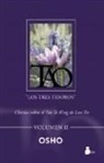 Osho - Charlas sobre el Tao Te King de Lao Tse