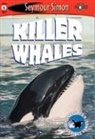 Seymour Simon - Seemore Readers: Killer Whales - Level 1