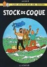 Hergé, Georges Remi - Stock de coque