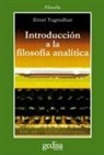 Ernst Tugendhat - Introducción a la filosofía analítica