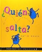 Kate Davies, Katie Davis - ¿Quién salta?