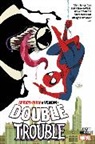 Marvel Various, Mariko Tamaki, Tamaki Mariko, Gurihiru, G. Gurihiru, Marvel Various - SPIDER-MAN & VENOM: DOUBLE TROUBLE