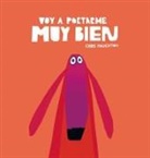 Chris Haughton, Chris Haughton - Voy a Portarme Muy Bien