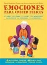 Maria Menendez-Ponte, María Menéndez-Ponte, Judi Abbot, Giuditta Gaviraghi - Emociones Para Crecer Felices