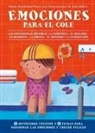 Maria Menendez-Ponte, María Menéndez-Ponte, Judi Abbot, Giuditta Gaviraghi - Emociones Para El Cole