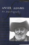A Adams, Ansel Adams, M Alinder, Mary Street Alinder - Ansel Adams An Autobiography (Paperback)