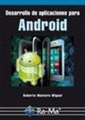 Roberto Montero Miguel - Desarrollo de aplicaciones para Android