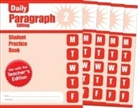 Evan-Moor Corporation - Daily Paragraph Editing, Grade 2 Student Edition Workbook (5-Pack)