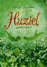 Rocío Carmona - Huziel significa te quiero