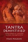Vikas Malkani, Malkani Vikas - Tantra Demystified