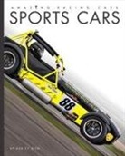 Gish Ashley, Ashley Gish - Sports Cars