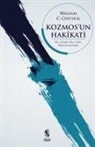 William C. Chittick - Kozmosun Hakikati-Ilm-i Kainat-Ilm-i Nefs-Islam Kozmolojisi