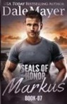 Dale Mayer, Dale Mayer - SEALs of Honor