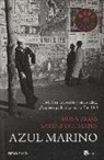 Sabine Hofmann, Rosa Ribas, Rosa Ribas Moliné - Un caso de Ana Martí 3. Azul marino