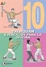 Zhou Qingjie - 10 minutos de ejercicios para la oficina : Taijiquan