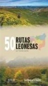 Vicente García Pérez - 50 rutas leonesas