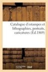 COLLECTIF - Catalogue d estampes et