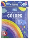 Marion Billet, Marion Billet - Baby Basics: COLORS cloth book