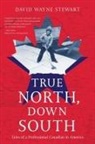 David Wayne Stewart - True North, Down South