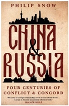 Philip Snow, Snow Philip - China and Russia