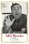 Jeremy Dauber, Dauber Jeremy - Mel Brooks