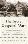 Brent C. Landau, Geoffrey S. Smith, Geoffrey S. Landau Smith, Smith Geoffrey S. - Secret Gospel of Mark
