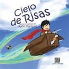 Aldo Marquez, Aldo Marquez - Cielo de Risas