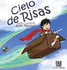 Aldo Marquez, Aldo Marquez - Cielo de Risas