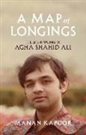 Manan Kapoor - Map of Longings