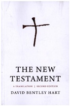 David Bentley Hart - New Testament