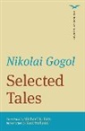 Nikolai Gogol - Selected Tales (The Norton Library)