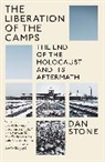 Dan Stone - Liberation of the Camps